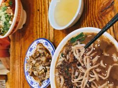 -桂花香手工面(鼓楼店)