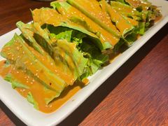 -前海沿·青岛菜(五四广场永旺店)