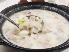 -南珠宫酒店-茶餐厅