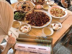 -饭江湖·江湖菜(湖广会馆店)
