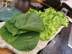 -臻牛烤肉