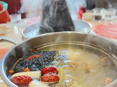 -阳坊大都涮羊肉(阳坊总店)