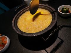 四川酥肉豆汤饭-赠李白·如诗的川味(余杭万达广场店)