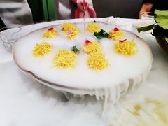 -山顶顶概念四川菜(黄埔大道店)