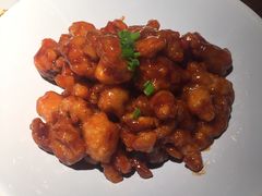 糖醋里脊-外婆家(静安大悦城店)