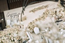 -深度婚礼策划·宴会布置·高端私人创意定制