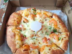 -好伦哥比萨烤肉自助(马家堡店)