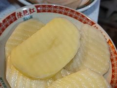 -陈艳红火锅菜·冒菜(簋街店)
