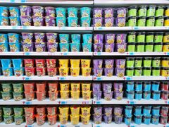 -大润发(勤业店)