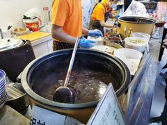 -安徽阜阳卷馍(西单店)