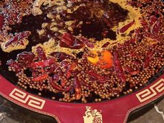 -赵家院子佬火锅(重庆总店)