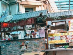 -老宅原住民沙茶面精品小吃(龙头路店)