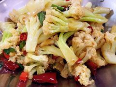 -香丰阁·烤鸭·川湘菜(清河店)