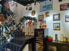 -LESCEDARS Brasserie Bistro香柏树