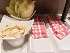 -海底捞火锅(巴黎春天浦建店)