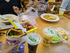 -交通大学（闵行校区）-第二餐饮大楼