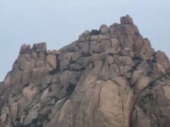 -崂山仰口游览区