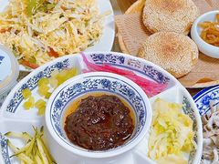 -清真·鸦儿李记·小馆(后海店)