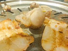 -九田家黑牛烤肉料理(万达店)