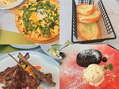 -IL Forno 意坊·意大利餐厅(温州万象城店)