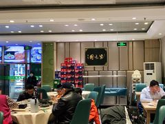 -紫光园·烤鸭(吕家营店)