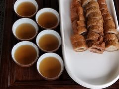 -悦百味·品质川菜(橄榄郡店)