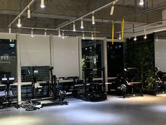 -MYFIT健身工作室(赞成店)
