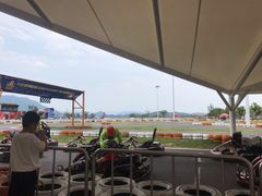 -千岛湖燃擎卡丁车赛车主题乐园(秀湖路店)