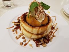 -PAN de PAIN Pancake & Sweets(K11 Art Mall店)