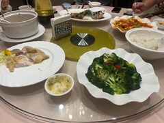 -广东胜利宾馆西关粤中餐厅