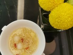 -东海朗廷酒店秀·Silk自助餐厅