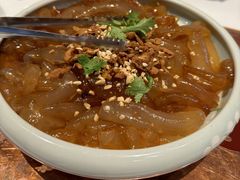 红樱桃大拉皮-红樱桃·欢乐餐厅(太原里店)