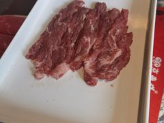 -京元盛铜锅涮肉(上海总店)