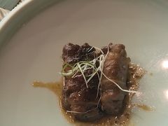 -匠和风精致料理(莆田财富中心店)
