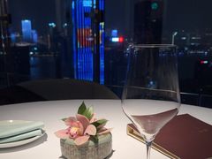 -悦轩中餐厅·高空江景·杭州柏悦酒店