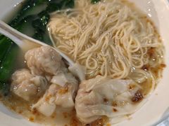 -香港深井掂檔烧鹅茶餐厅(海韵城店)