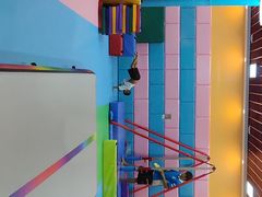 -飞奇儿体能体操馆(和平印象城店)