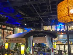 -红蜡烛-养生粥-津鲁菜(中山路店)