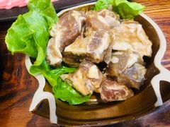 -意成料理