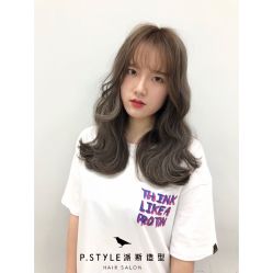 -P.STYLE 派斯造型