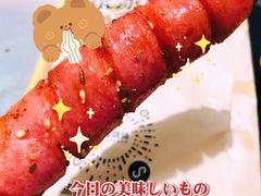 -木屋烧烤(龙岗南联店)