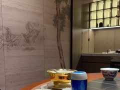 -翕间食·精致淮扬菜(江苏大剧院店)