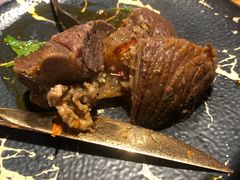 -受气牛肉·重庆耙牛肉(来福士店)