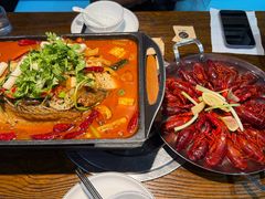 -517烧烤·龙虾·海鲜大排档(万象都荟店)