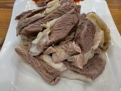 手抓羊肉-国强手抓(北京西路店)