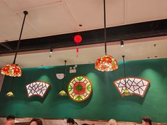 -禄运茶居·手工点心(猎德店)