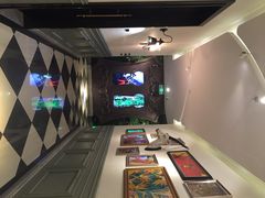 米乐星世界KTV(汇智国际店)-米乐星世界KTV