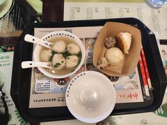 -永和鱼丸(南后街店)