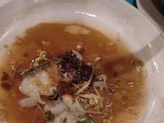 -糟粕醋·椰苑海南菜餐厅(亚龙湾天域酒店)