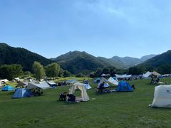 -玉渡山自然风景区